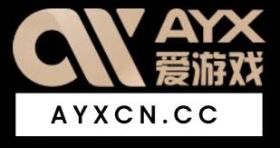 AYX·爱游戏「中国」官方网站_AYX GAMES
