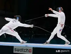  击剑夜战：江畔银狐队大胜燕赵猎隼队，临门一脚致胜临场应变见真章