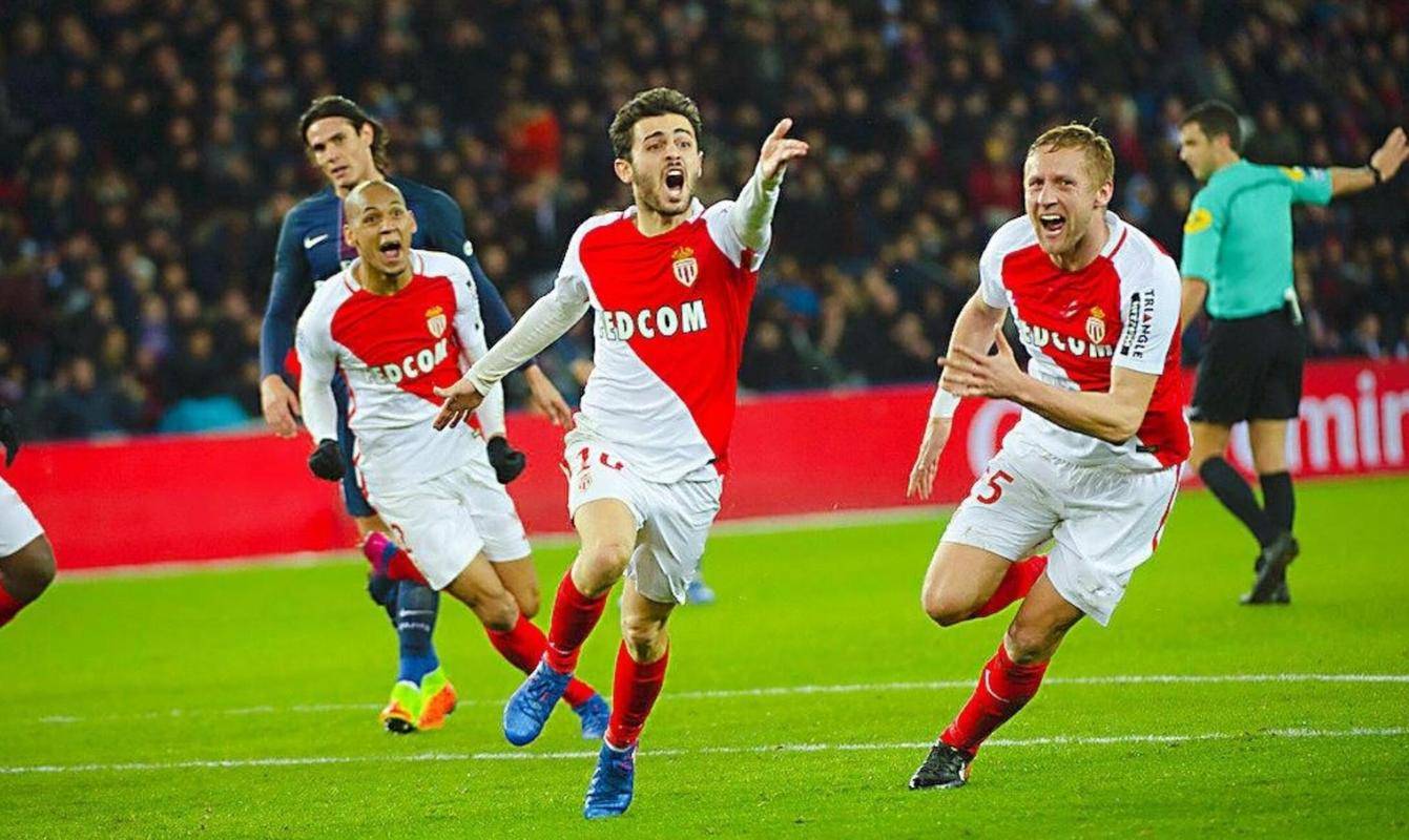 窗口期德甲焦点战,摩纳哥回应争议,态度坚定,控场能力受关注的简单介绍 窗口期德甲焦点战,摩纳哥回应争议,态度坚定,控场能力受关注的简单介绍