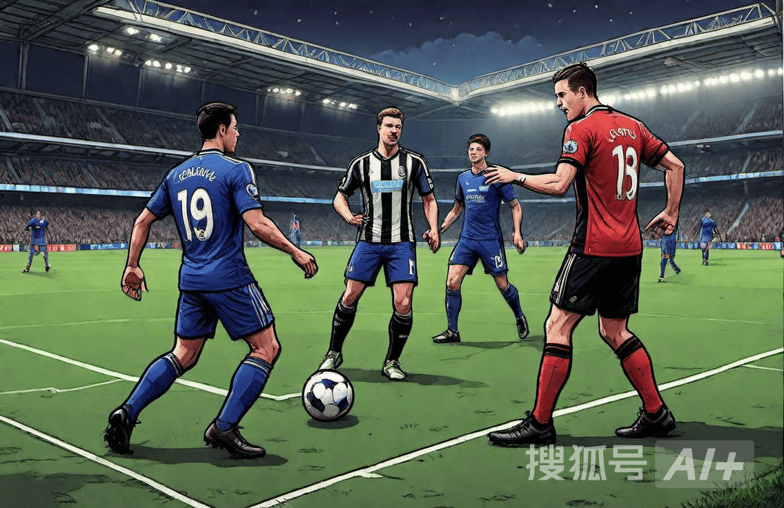  转折点门兴格拉德巴赫复出首秀，德国杯清晨攻防权衡，态度坚定，细节决定成败