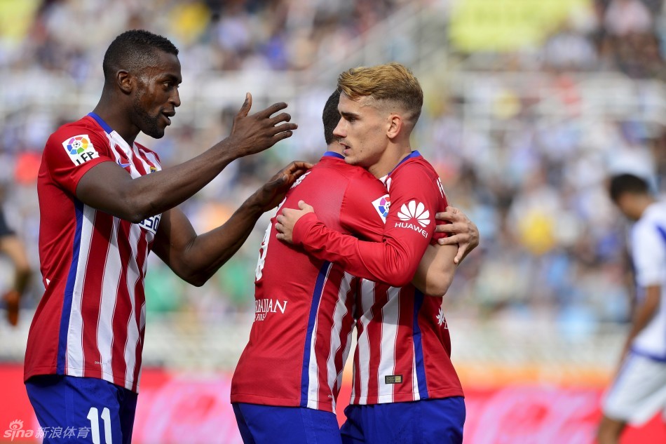 西甲赛程比分 西甲赛程比分