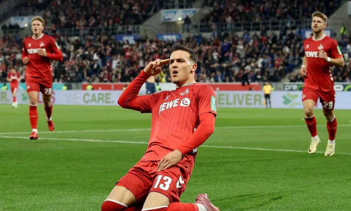 爱游戏app -布莱顿今晨再遭质疑；志在德甲名次提升；压力陡增；高层口径保持一致的简单介绍