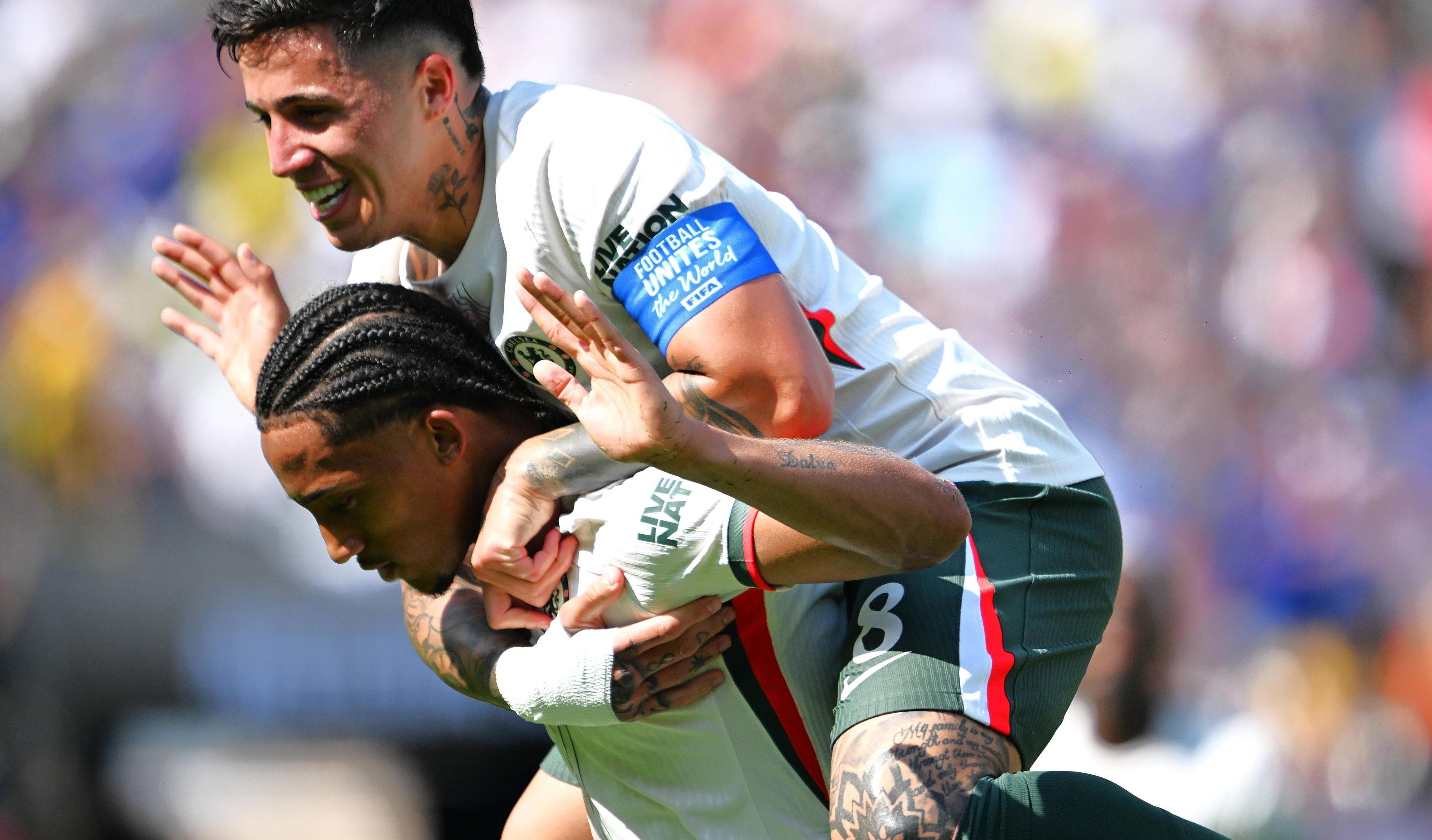 今日皇马欧冠遇切尔西劲敌-爱游戏体育娱乐