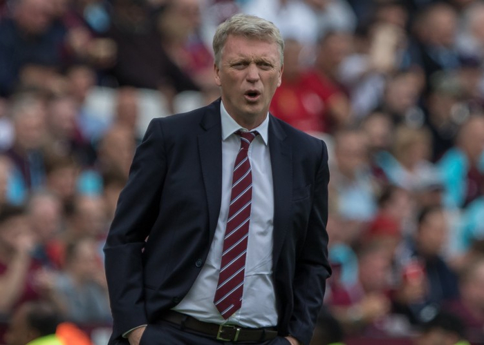 关于赛前体能课后；西汉姆调整名单备战欧联；震撼外界；数据趋势出现新变化的信息