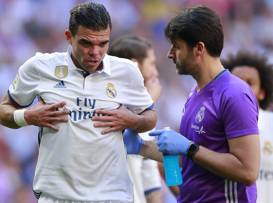 赛前突围战来临，皇家马德里围绕欧超杯伤情更新，管理层满意，医务组通报恢复的简单介绍-爱游戏体育娱乐