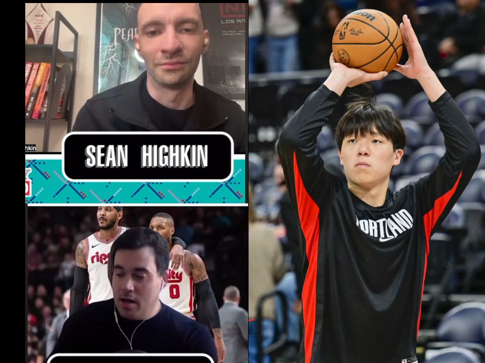 风云突变！波特兰开拓者今晨刷新队史纪录；NBA总决赛版图或变；目标明确；赛季目标并未改变的简单介绍-爱游戏全站